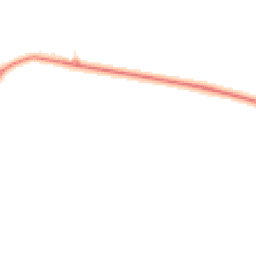 Night-time road noise heatmap for SK17 0DZ