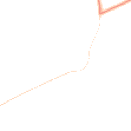 Night-time road noise heatmap for SK17 0JH