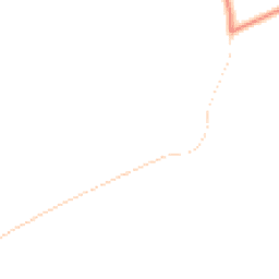 Night-time road noise heatmap for SK17 0JQ