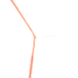 Night-time road noise heatmap for SK17 0NS