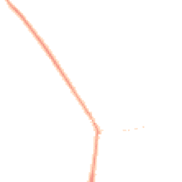 Night-time road noise heatmap for SK17 0PD