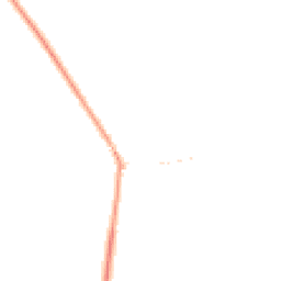 Night-time road noise heatmap for SK17 0PE