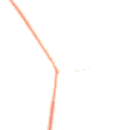 Night-time road noise heatmap for SK17 0PF