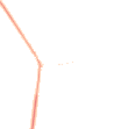 Night-time road noise heatmap for SK17 0PJ