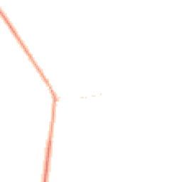 Night-time road noise heatmap for SK17 0PL