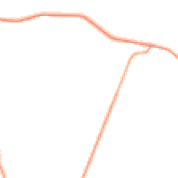 Daytime road noise heatmap for SK17 0SZ
