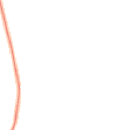 Night-time road noise heatmap for SK17 0TB