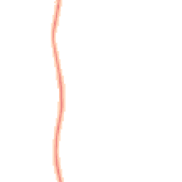 Night-time road noise heatmap for SK17 0TE