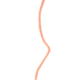 Night-time road noise heatmap for SK17 0TF