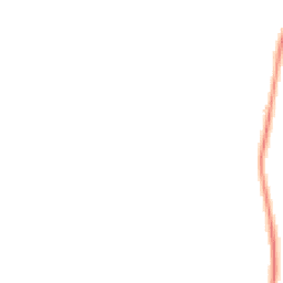 Night-time road noise heatmap for SK17 0TN