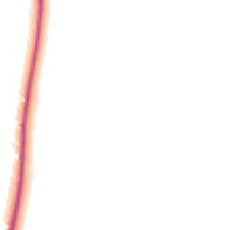 Night-time road noise heatmap for SK17 7HS