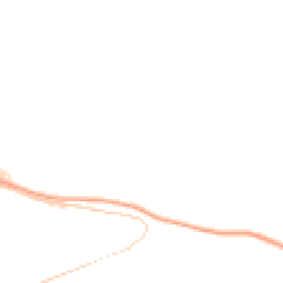 Night-time road noise heatmap for SK17 7RH