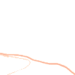 Night-time road noise heatmap for SK17 7RL