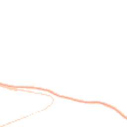 Night-time road noise heatmap for SK17 7RW