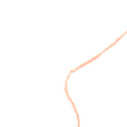 Night-time road noise heatmap for SK17 8JJ