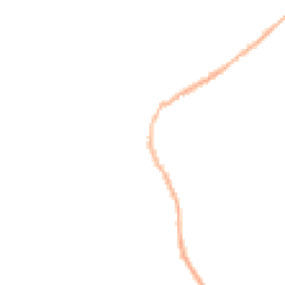 Night-time road noise heatmap for SK17 8JX
