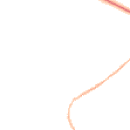 Night-time road noise heatmap for SK17 8LY