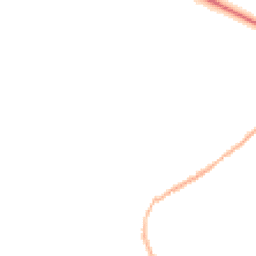 Night-time road noise heatmap for SK17 8LZ