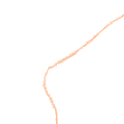 Night-time road noise heatmap for SK17 8NU