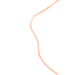 Night-time road noise heatmap for SK17 8PG