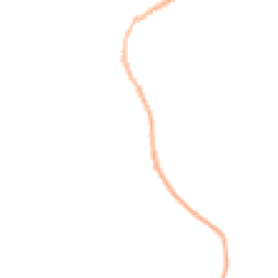 Night-time road noise heatmap for SK17 8PR