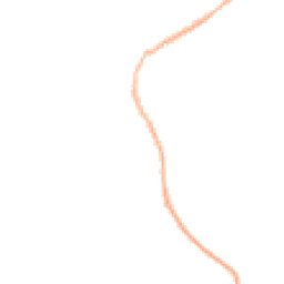Night-time road noise heatmap for SK17 8PU