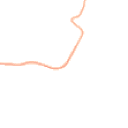 Night-time road noise heatmap for SK17 8SS