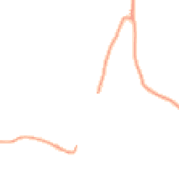 Daytime road noise heatmap for SK17 8SU