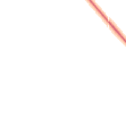 Night-time road noise heatmap for SK17 9GG