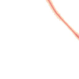 Night-time road noise heatmap for SK17 9LY