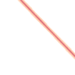 Night-time road noise heatmap for SK17 9PX