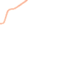 Night-time road noise heatmap for SK17 9SQ