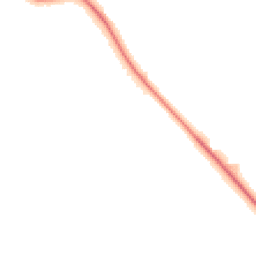 Night-time road noise heatmap for SK17 9XQ