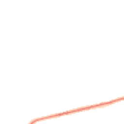 Night-time road noise heatmap for SK22 1AG