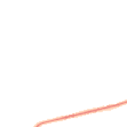 Night-time road noise heatmap for SK22 1AQ