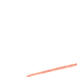 Night-time road noise heatmap for SK22 1AR