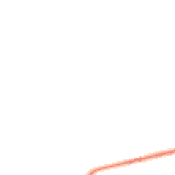 Night-time road noise heatmap for SK22 1AT