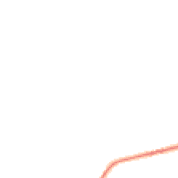 Night-time road noise heatmap for SK22 1AZ