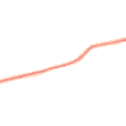 Night-time road noise heatmap for SK22 1BZ