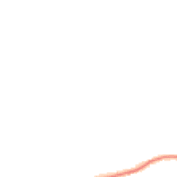 Night-time road noise heatmap for SK22 1DJ