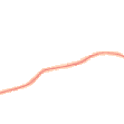 Night-time road noise heatmap for SK22 1DP