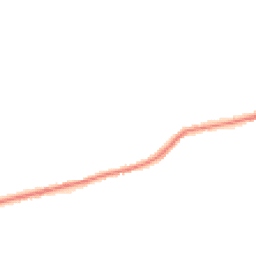Night-time road noise heatmap for SK22 1DW