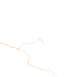 Daytime road noise heatmap for SK22 1EF