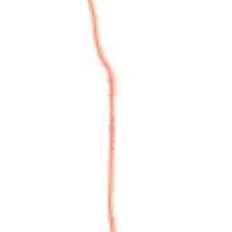 Night-time road noise heatmap for SK22 2NG