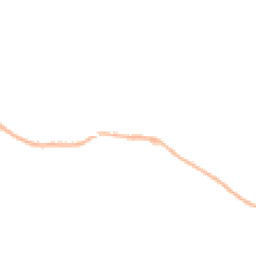 Night-time road noise heatmap for SK22 3AU