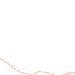 Night-time road noise heatmap for SK22 3DF