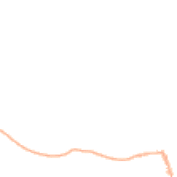 Night-time road noise heatmap for SK22 3DQ