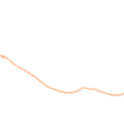 Night-time road noise heatmap for SK22 3DU