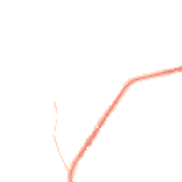 Night-time road noise heatmap for SK22 4HD