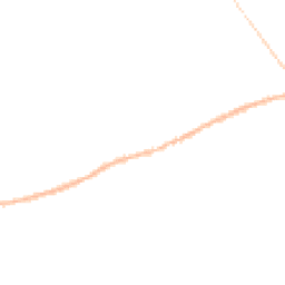 Night-time road noise heatmap for SK23 0EZ